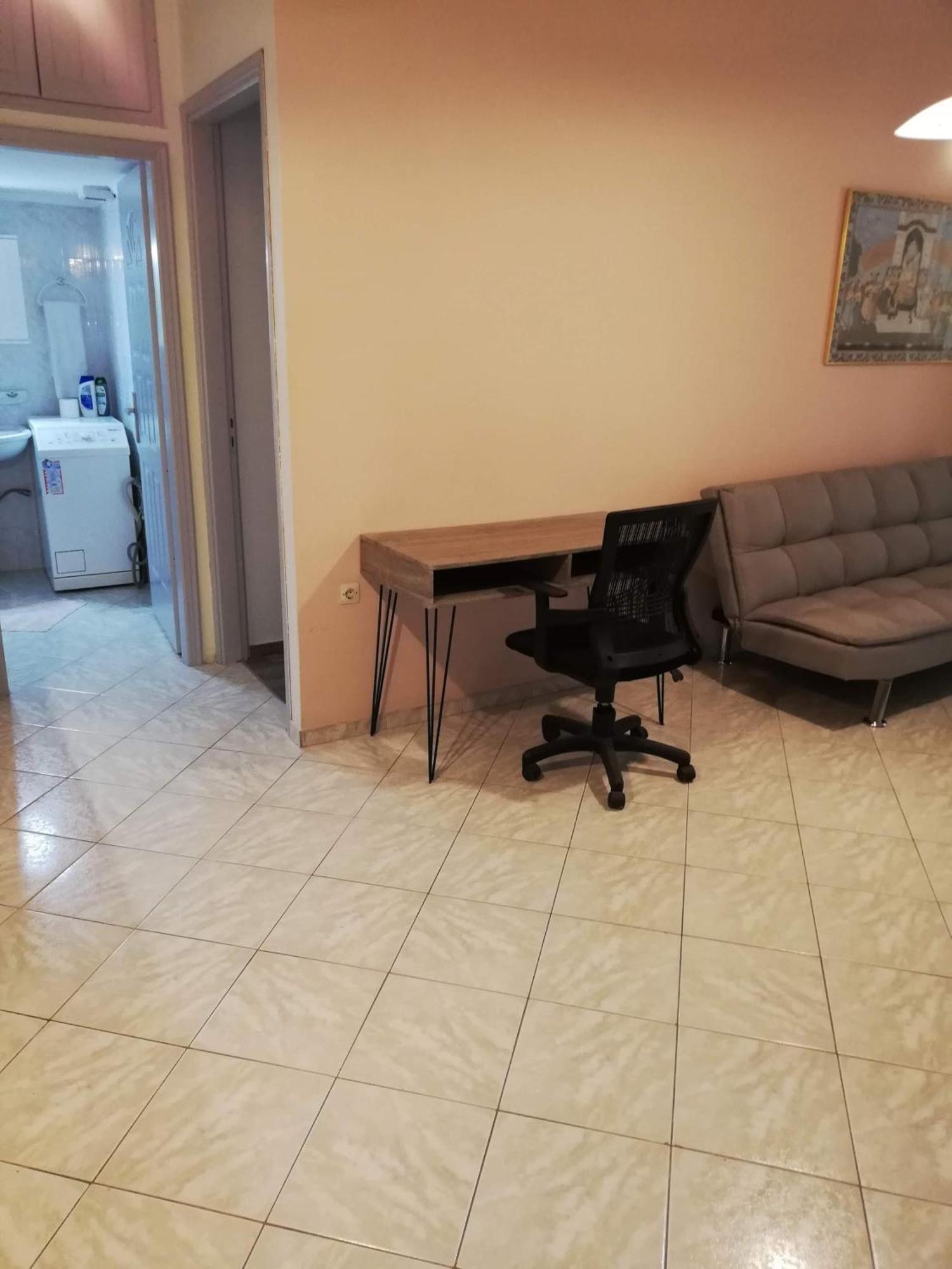 Gazi View Apartments #1 아테네 객실 사진