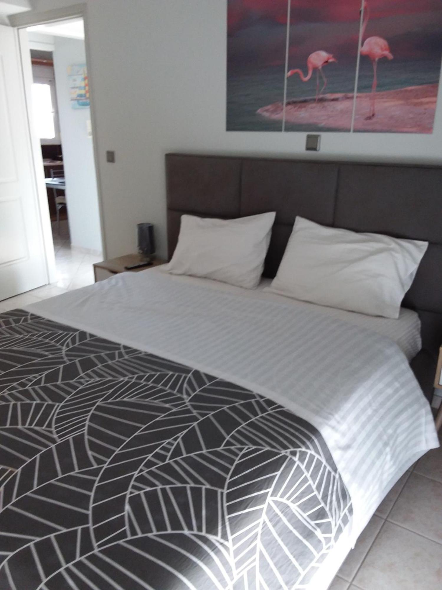 Gazi View Apartments #1 아테네 외부 사진