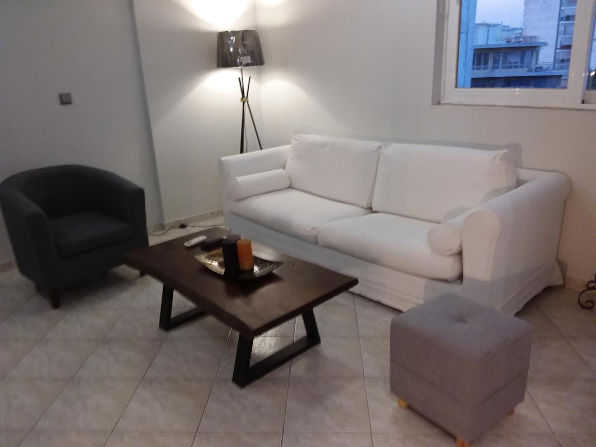 Gazi View Apartments #1 아테네 외부 사진