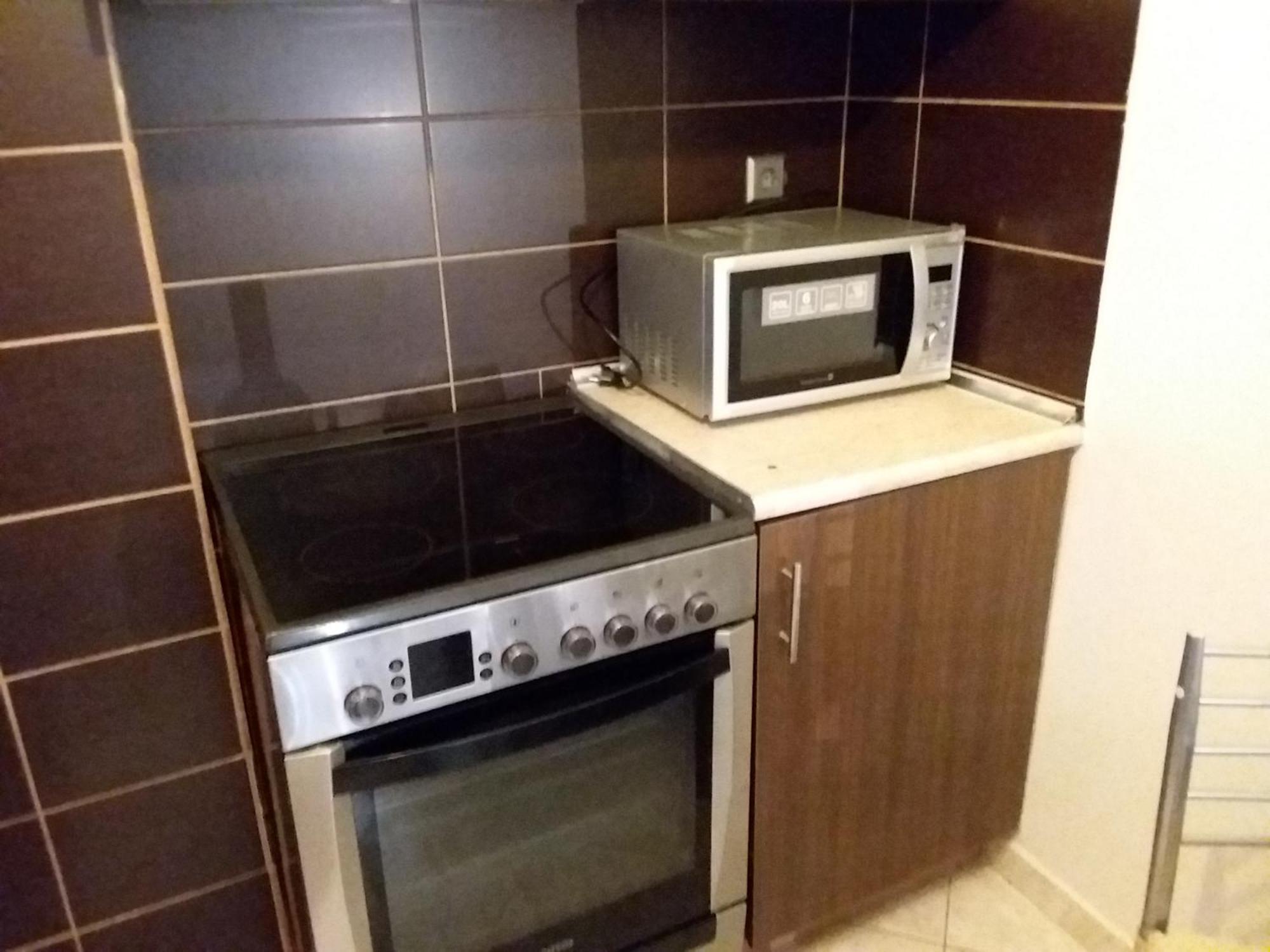 Gazi View Apartments #1 아테네 외부 사진